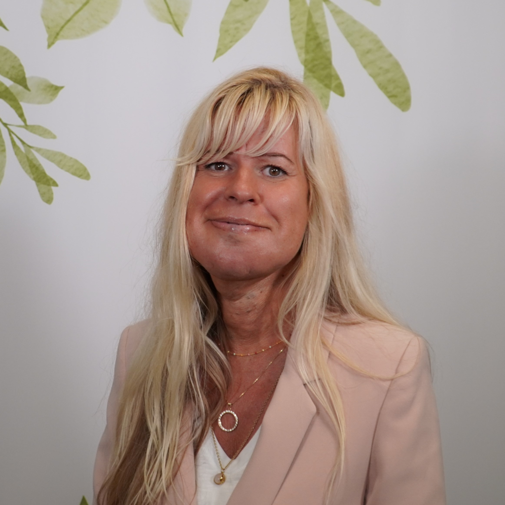 Kathrine Lykke Jønsson