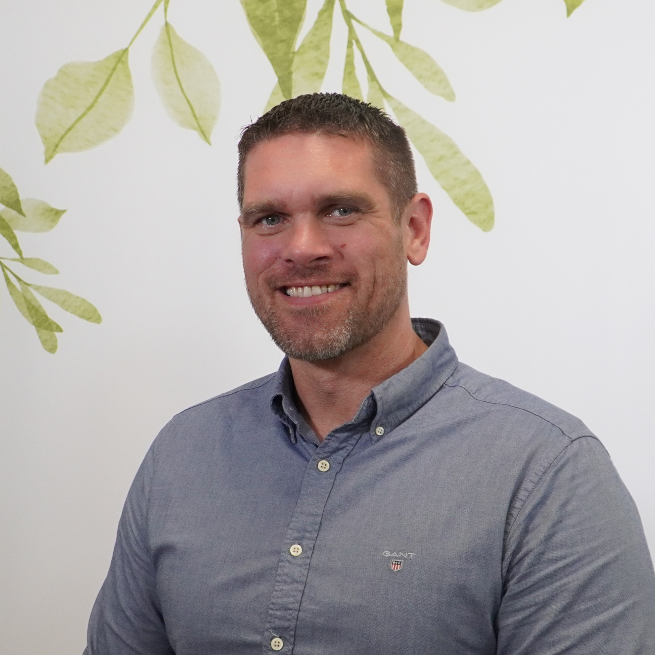 Peter Hansen Peter Hansen