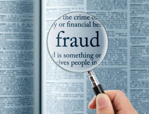 Hårdere straffe for moms-unddragelse