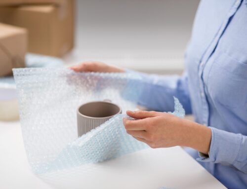 Producentansvar for emballage